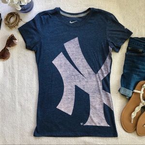 ⚾️New York Yankees Nike T-Shirt